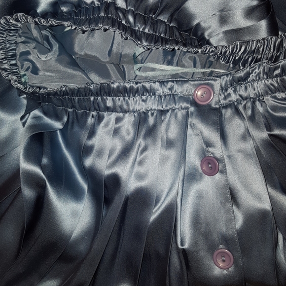 Dino Valiano vintage sweater and skirt set size 38 - Picture 7 of 8